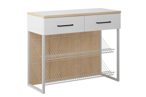 тумба д/обуви Магнум. 