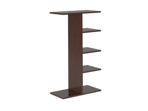 полки-гардероб Porto комплект наполнения 1 секции 