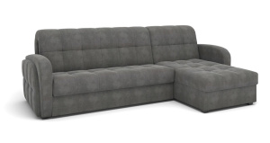 диван угловой Блэквуд (диван140+оттоманка140) 