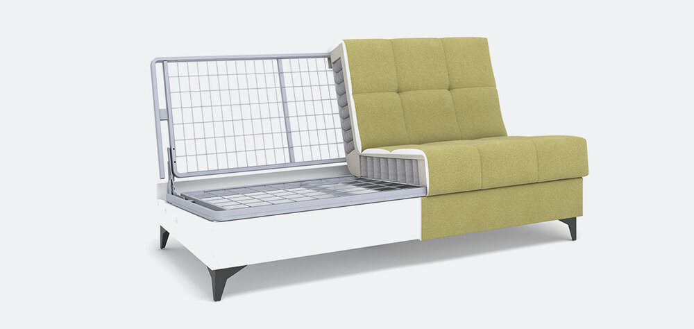 Фото - диван Бильбао 