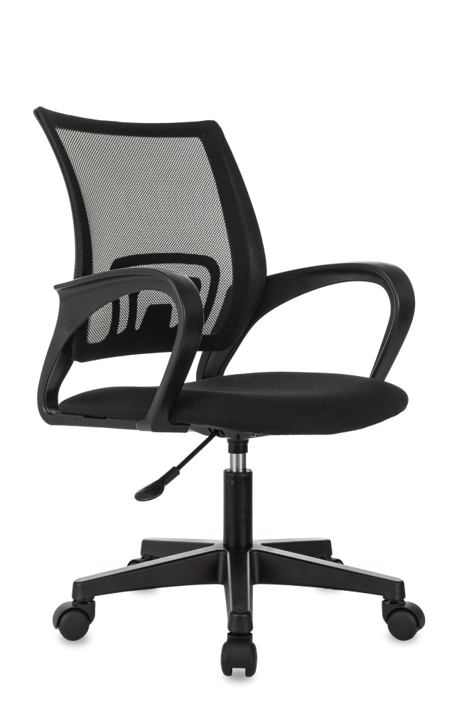 Фото - кресло оператора Бюрократ CH X-Room 