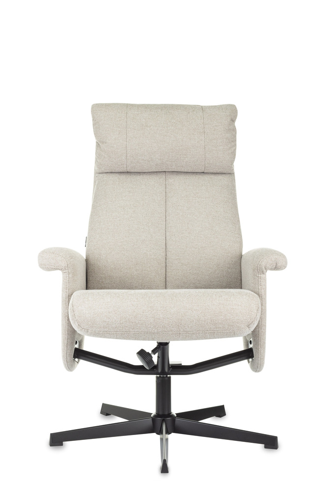 Фото - кресло Baron c банкеткой 