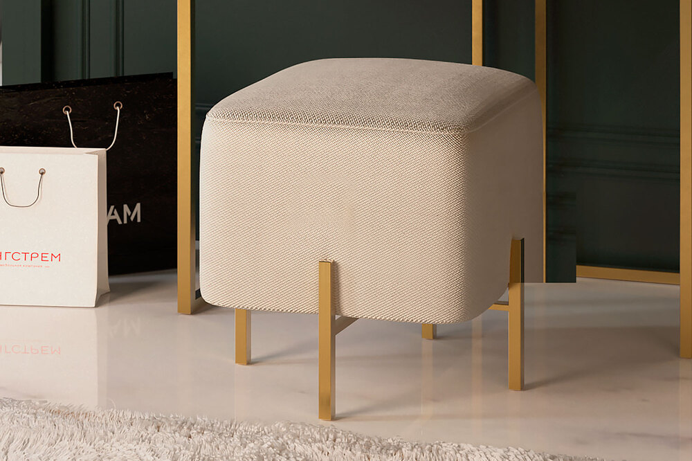 Фото - банкетка Дольче 