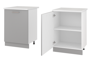 стол Авенза 60 1-дв  