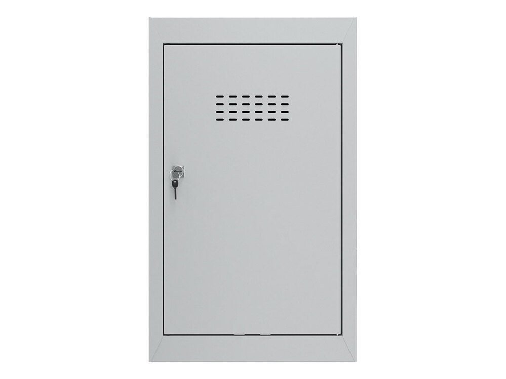 Фото - шкаф ML CUBE 665 индивидуального пользования 