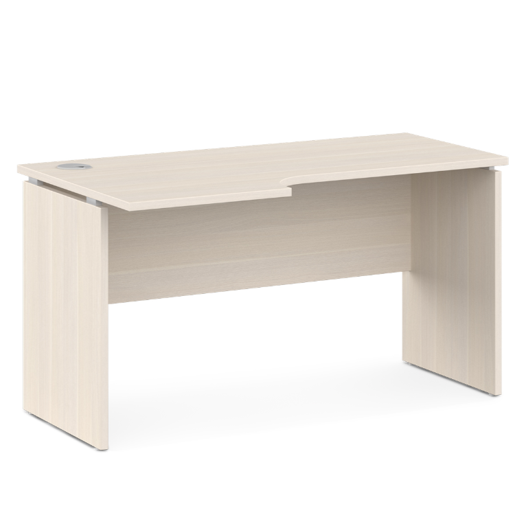 Фото - стол интегральный Васанта правый 140 