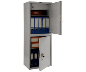 шкаф бухгалтерский SL-125/2Т 