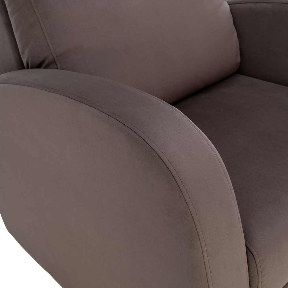 Фото - кресло Leset Грэмми реклайнер 