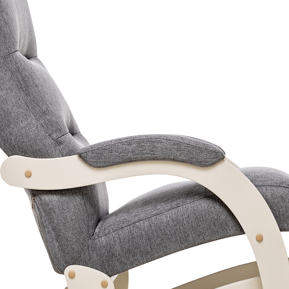 Фото - кресло-маятник Leset Дэми 