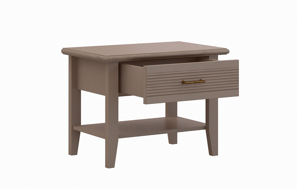 Фото - тумба прикроватная Кантри 