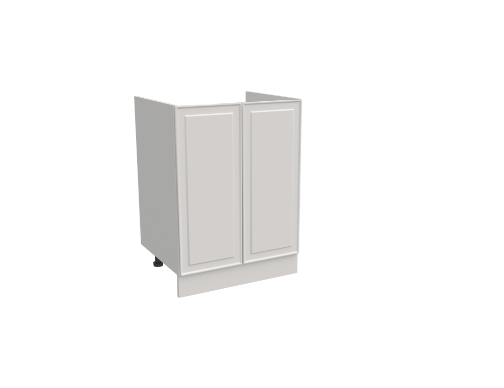 Фото - стол п/мойку Сиена 60 2-дв 