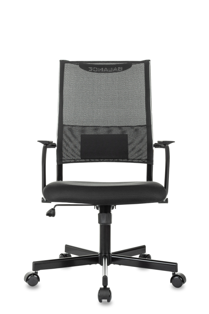 Фото - кресло руководителя Бюрократ CH Balance 