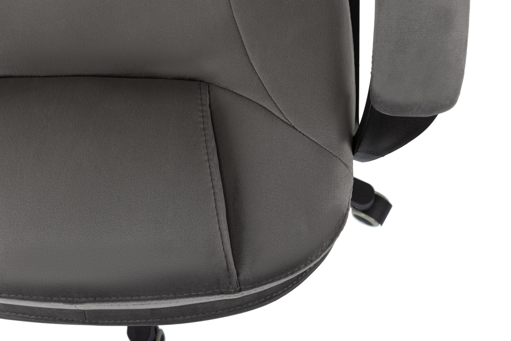 Фото - кресло руководителя Бюрократ CH-668 