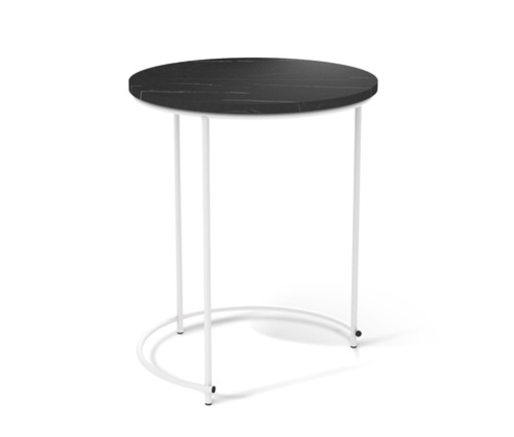 Фото - стол журнальный SHT-CT7 