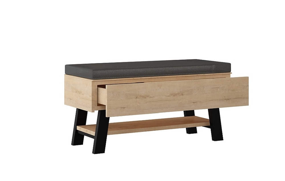 Фото - банкетка Магнум 910.02 