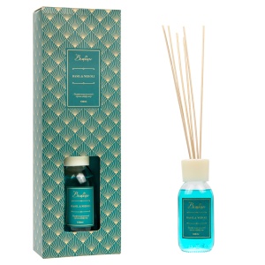 аромадиффузор парфюмированный BASIL & NEROLI, 100 мл. ARD-3 