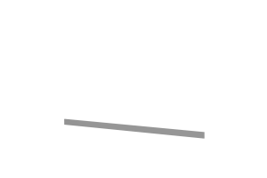 цоколь МДФ Леко 4м 