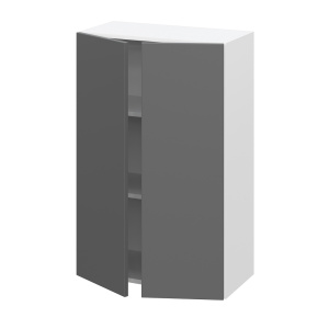 шкаф Норд 60 2-дв премьер 