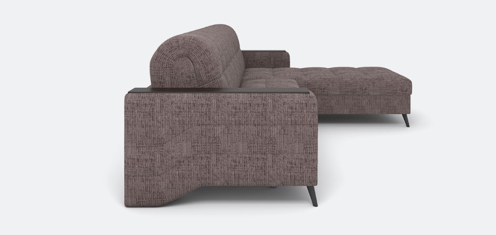 Фото - диван угловой Нельсон 