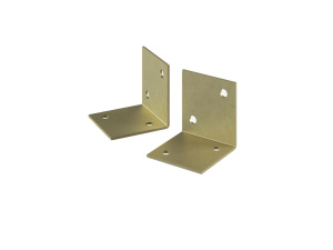 крепление 51181 приставки к боку стола Лемо/Lemo 