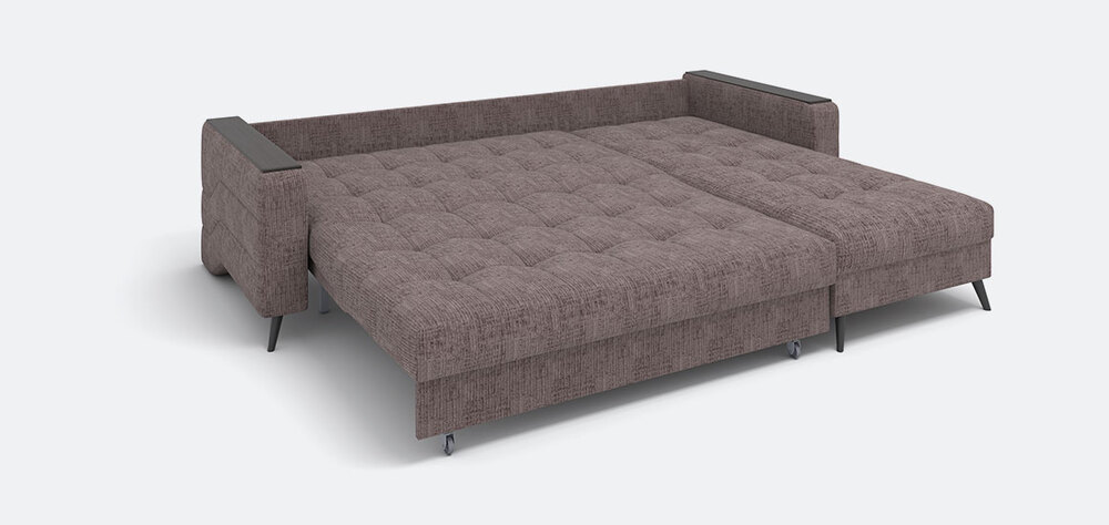 Фото - диван угловой Нельсон 