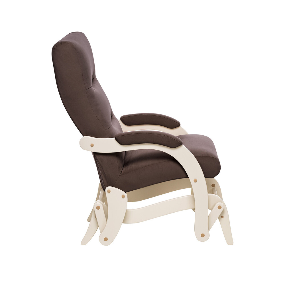 Фото - кресло-маятник Leset Дэми 