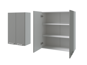 шкаф Неста 80 высокий  шкаф Неста 80 высокий