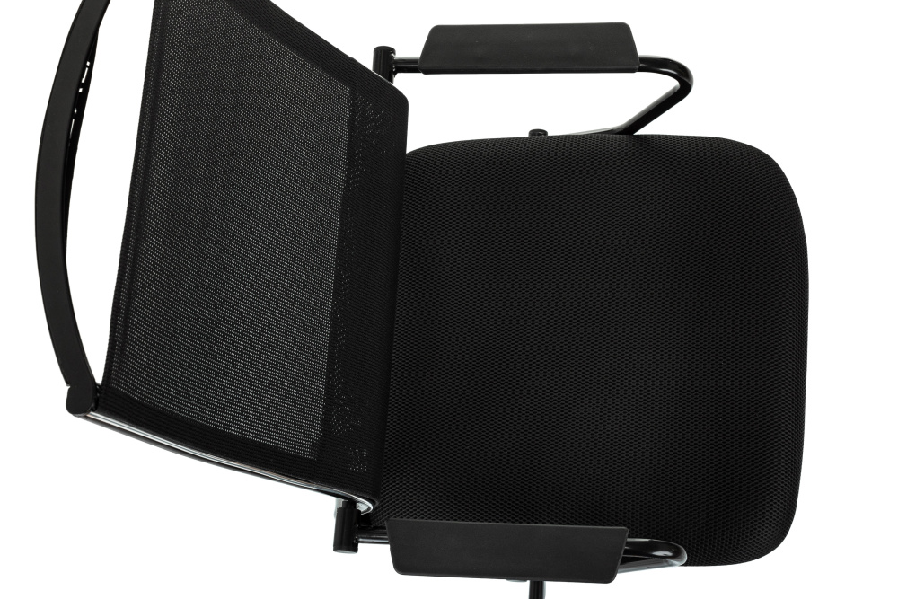 Фото - кресло руководителя Бюрократ CH Balance 