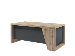 стол руководителя Торстон 180 правый 