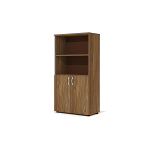 шкаф комбинированный Агат 36 средний 