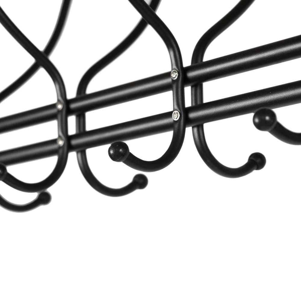 Фото - вешалка напольная М11  