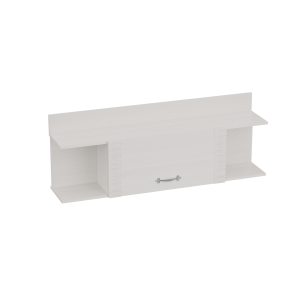 полка Элана закрытая 