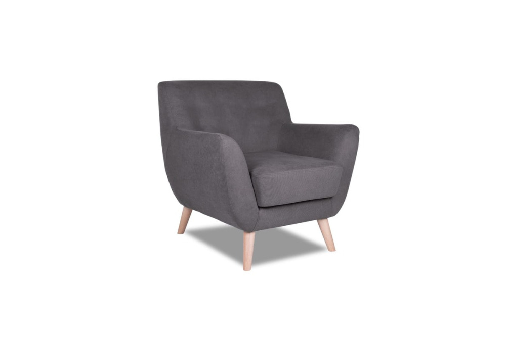 Фото - кресло Scandix Lounge 1 