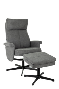 кресло Baron c банкеткой 