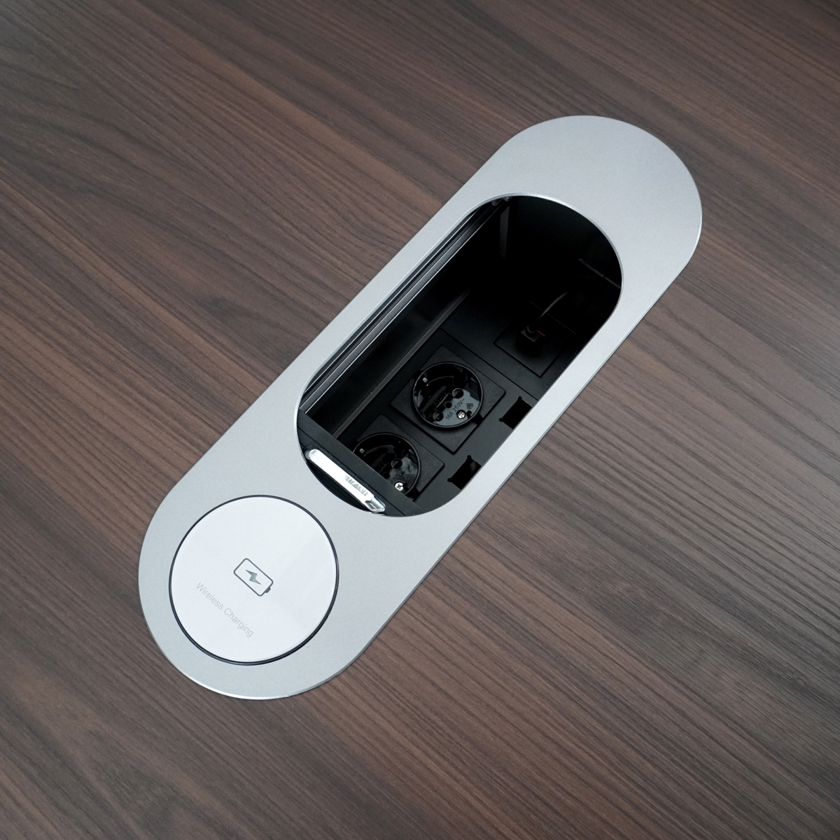 Фото - кабинет руководителя Астон 1 