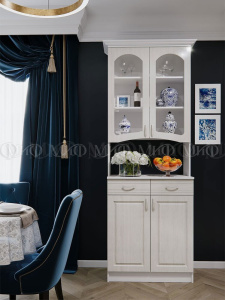 буфет Констанция 2-дв 