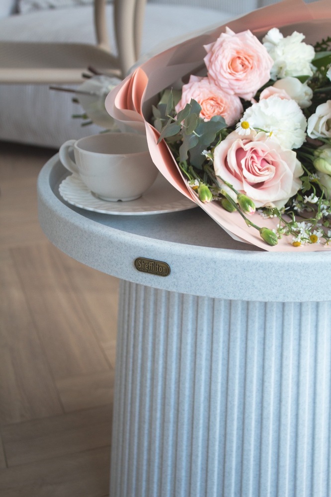 Фото - стол журнальный SHT-CT94 