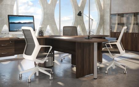 набор мебели для офиса Агат 6 