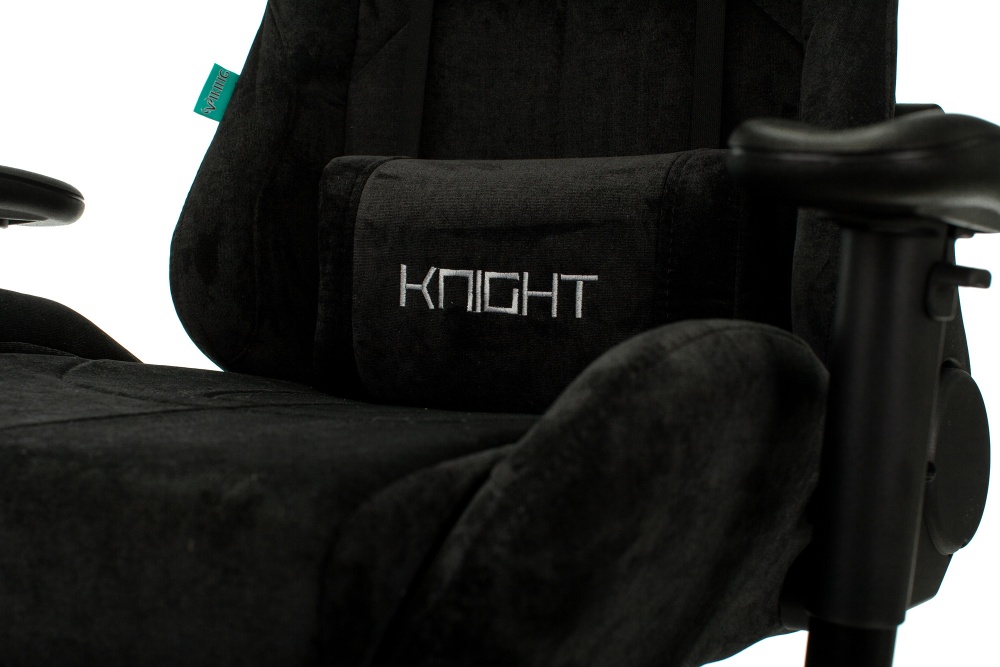 Фото - кресло игровое Zombie VIKING KNIGHT 