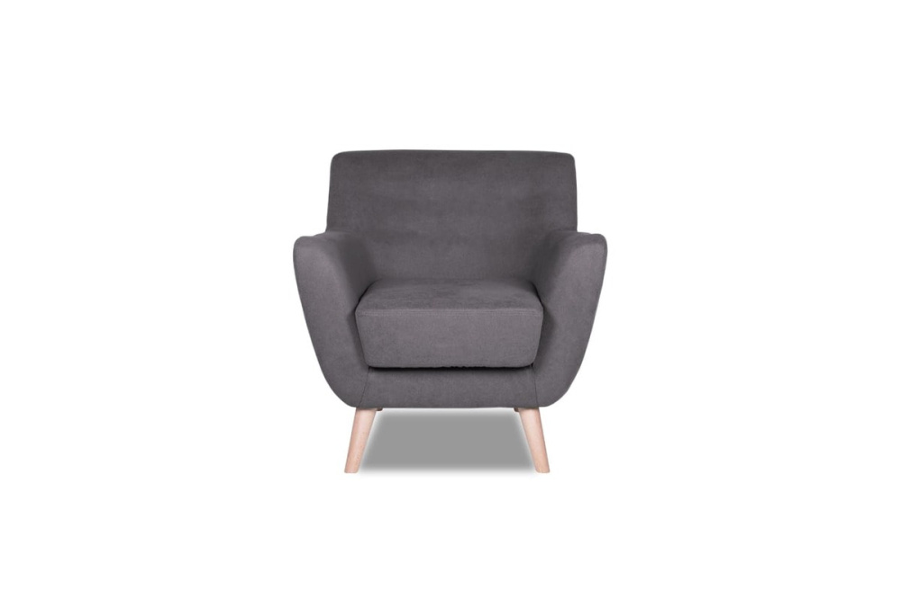 Фото - кресло Scandix Lounge 1 