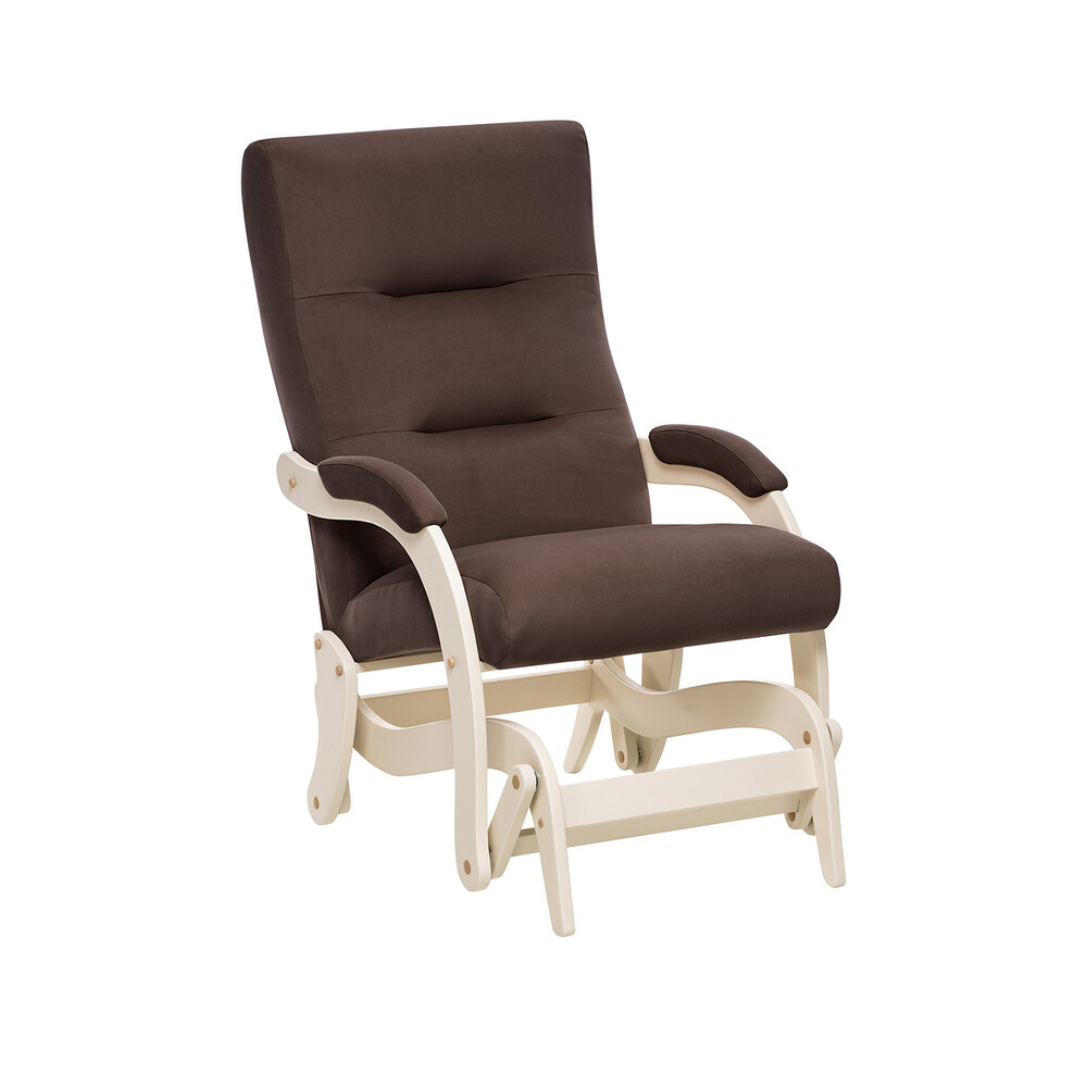 Фото - кресло-маятник Leset Дэми 