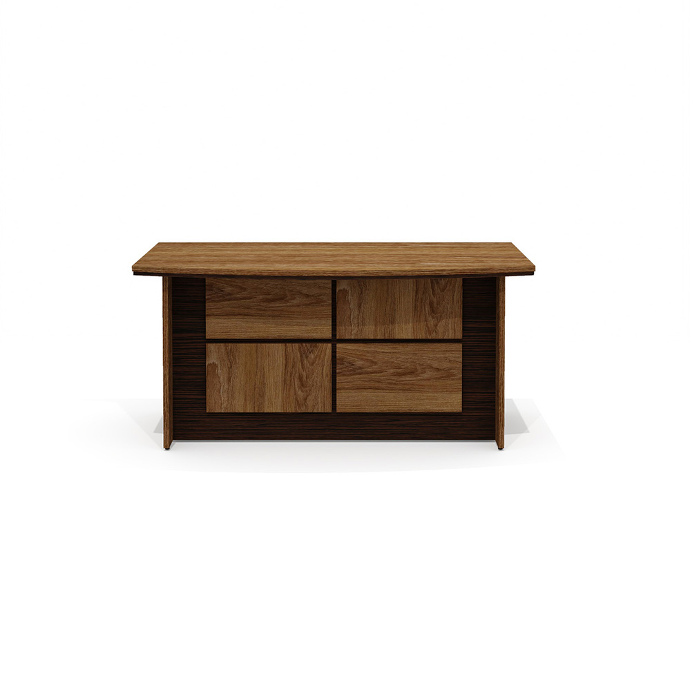 Фото - стол руководителя Он.Топ/On.Top 160 