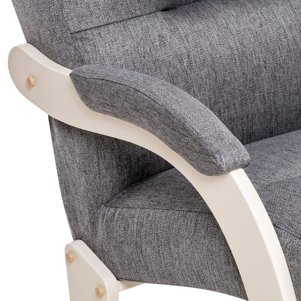 Фото - кресло-маятник Leset Дэми 