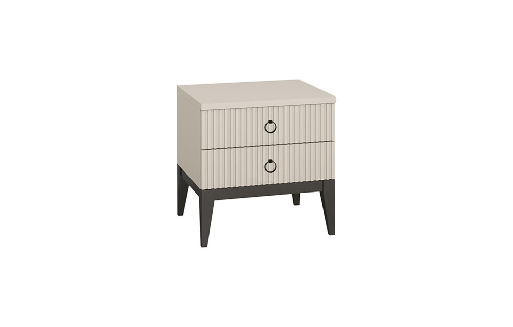 Фото - тумба прикроватная Хилтон 