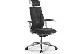 кресло руководителя Samurai m3-11u infinity 