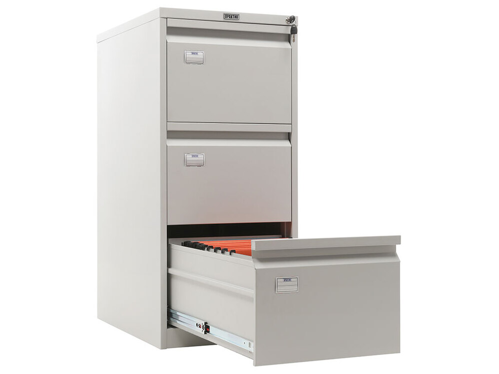 Фото - картотека AFC-03 