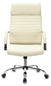 кресло руководителя Бюрократ T-8010 N/SL 