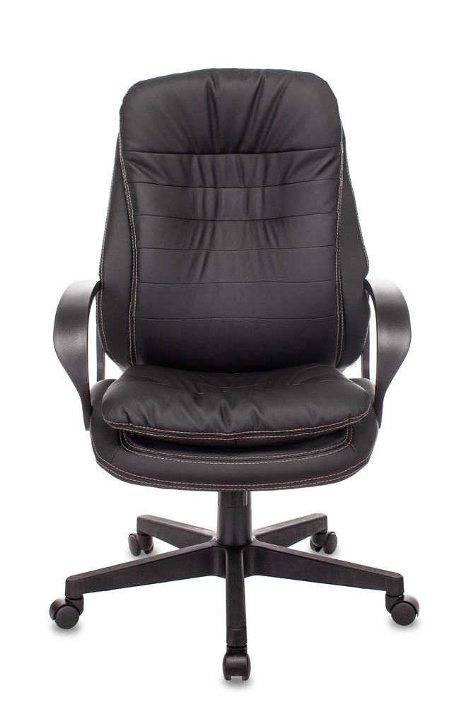 Фото - кресло руководителя Бюрократ T-9950PL 