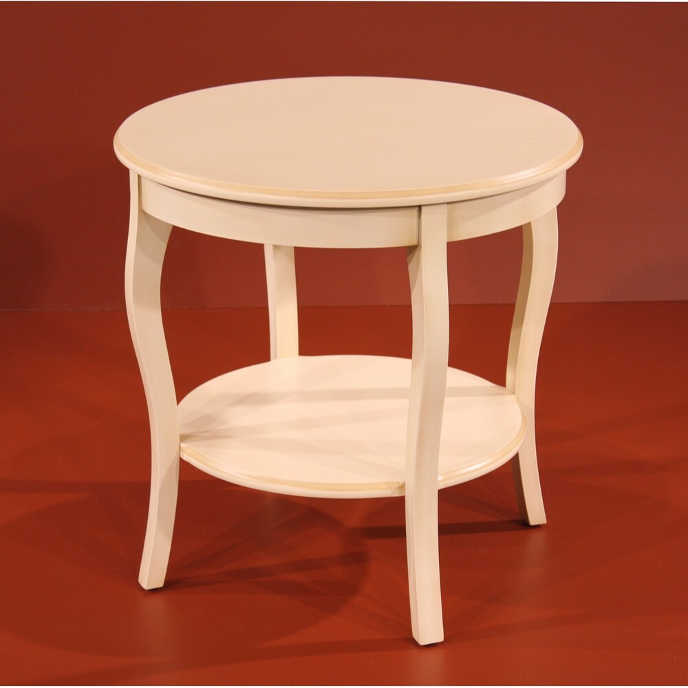 Фото - стол журнальный Альт 20-10 