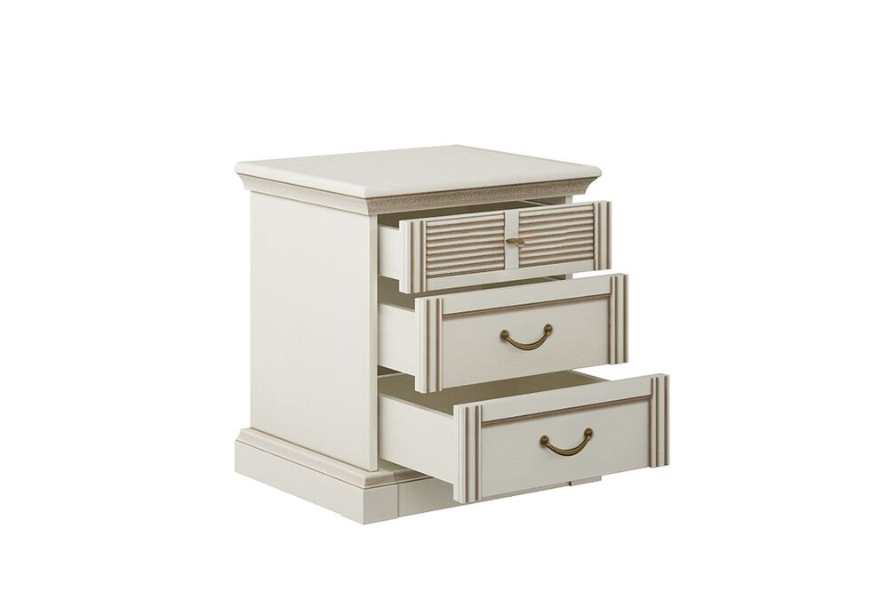 Фото - тумба прикроватная Изотта 